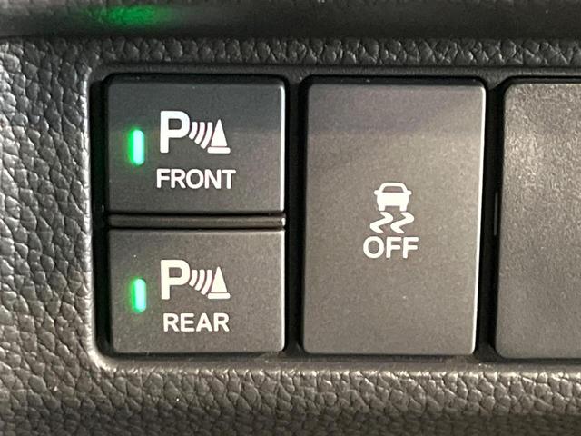 N-BOXカスタム Lターボ 禁煙車 純正9型ナビ バックカメラ ドラレコ ETC Bluetooth再生 両側電動スライドドア フルセグTV オートブレーキホールド シートヒーター(前席) パドルシフト ハーフレザーシート(51枚目)