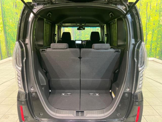 N-BOXカスタム L 禁煙車 純正SDナビ バックカメラ ETC Bluetooth再生 両側電動スライドドア シートヒーター(前席) ホンダセンシング アダプティブクルーズ LEDヘッドライト コーナーセンサー(10枚目)