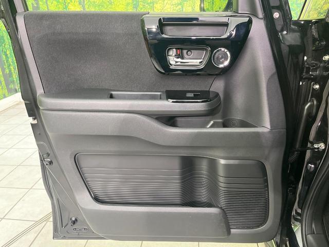 N-BOXカスタム L 禁煙車 純正SDナビ バックカメラ ETC Bluetooth再生 両側電動スライドドア シートヒーター(前席) ホンダセンシング アダプティブクルーズ LEDヘッドライト コーナーセンサー(36枚目)