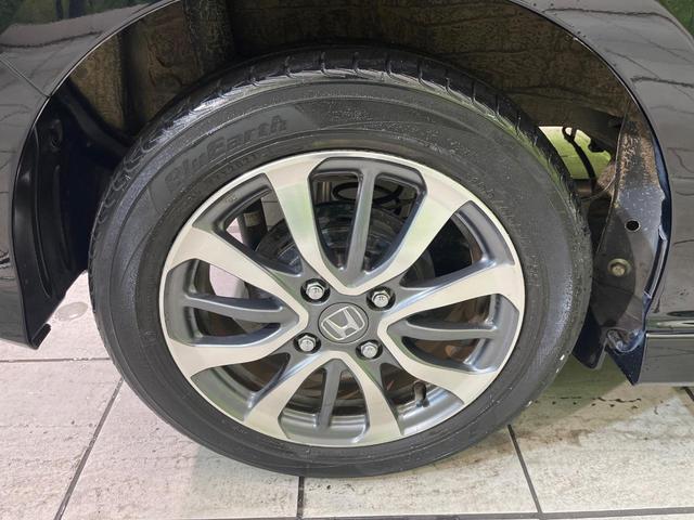 N-BOXカスタム L 禁煙車 純正SDナビ バックカメラ ETC Bluetooth再生 両側電動スライドドア シートヒーター(前席) ホンダセンシング アダプティブクルーズ LEDヘッドライト コーナーセンサー(39枚目)