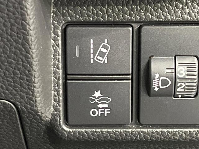 N-BOXカスタム L 禁煙車 純正SDナビ バックカメラ ETC Bluetooth再生 両側電動スライドドア シートヒーター(前席) ホンダセンシング アダプティブクルーズ LEDヘッドライト コーナーセンサー(44枚目)