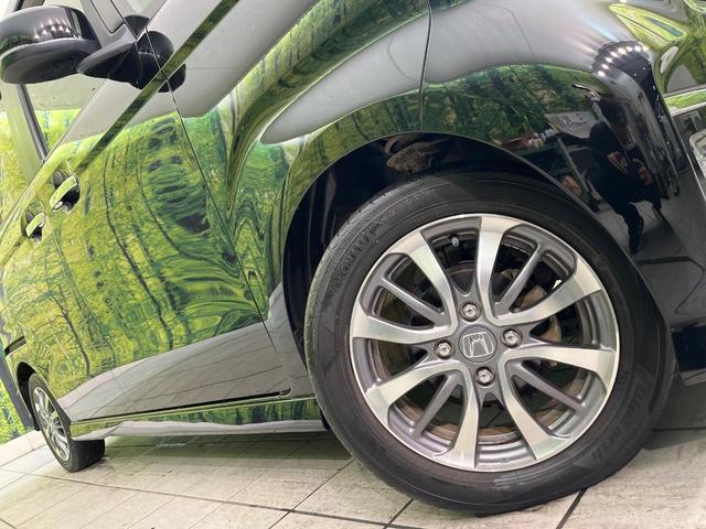 N-BOXカスタム L 禁煙車 純正SDナビ バックカメラ ETC Bluetooth再生 両側電動スライドドア シートヒーター(前席) ホンダセンシング アダプティブクルーズ LEDヘッドライト コーナーセンサー(53枚目)