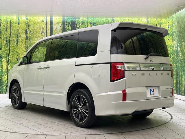 デリカＤ：５ アーバンギア　Ｇ　パワーパッケージ　禁煙車　フリップダウンモニター　純正１０型ＳＤナビ　全方囲カメラ　ＥＴＣ　ドラレコ　ＬＥＤヘッド　スマートキー　パワーバックドア　パドルシフト　シートヒーター　両側電動スライドドア　衝突被害軽減装置（69枚目）