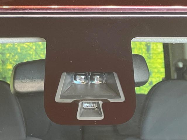 デイズルークス ハイウェイスター X Vセレクション+セーフティII 禁煙車 純正SDナビ 全周囲カメラ ETC 電動スライドドア エマージェンシーブレーキ スマートキー HIDヘッドライト アイドリングストップ 横滑り防止装置 Bluetooth再生 フォグライト(5枚目)