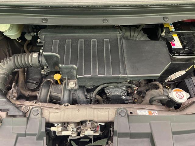 デイズルークス ハイウェイスター X Vセレクション+セーフティII 禁煙車 純正SDナビ 全周囲カメラ ETC 電動スライドドア エマージェンシーブレーキ スマートキー HIDヘッドライト アイドリングストップ 横滑り防止装置 Bluetooth再生 フォグライト(18枚目)