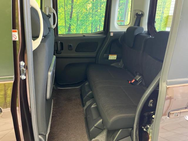 デイズルークス ハイウェイスター X Vセレクション+セーフティII 禁煙車 純正SDナビ 全周囲カメラ ETC 電動スライドドア エマージェンシーブレーキ スマートキー HIDヘッドライト アイドリングストップ 横滑り防止装置 Bluetooth再生 フォグライト(22枚目)