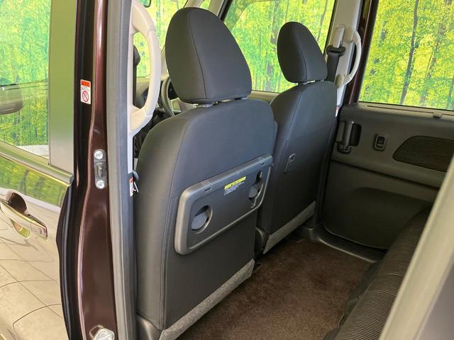 デイズルークス ハイウェイスター X Vセレクション+セーフティII 禁煙車 純正SDナビ 全周囲カメラ ETC 電動スライドドア エマージェンシーブレーキ スマートキー HIDヘッドライト アイドリングストップ 横滑り防止装置 Bluetooth再生 フォグライト(23枚目)