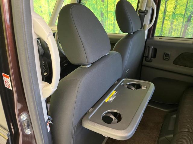 デイズルークス ハイウェイスター X Vセレクション+セーフティII 禁煙車 純正SDナビ 全周囲カメラ ETC 電動スライドドア エマージェンシーブレーキ スマートキー HIDヘッドライト アイドリングストップ 横滑り防止装置 Bluetooth再生 フォグライト(24枚目)