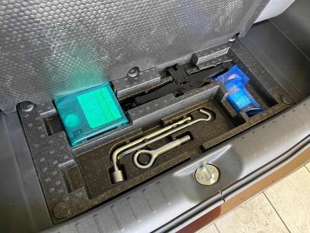 デイズルークス ハイウェイスター X Vセレクション+セーフティII 禁煙車 純正SDナビ 全周囲カメラ ETC 電動スライドドア エマージェンシーブレーキ スマートキー HIDヘッドライト アイドリングストップ 横滑り防止装置 Bluetooth再生 フォグライト(32枚目)