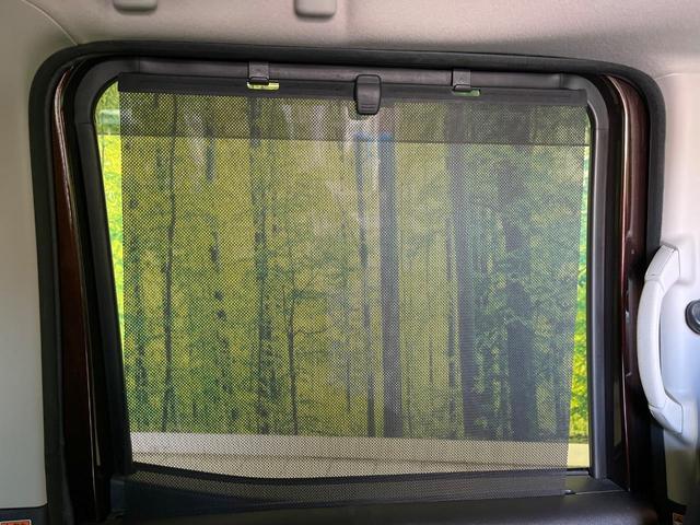 デイズルークス ハイウェイスター X Vセレクション+セーフティII 禁煙車 純正SDナビ 全周囲カメラ ETC 電動スライドドア エマージェンシーブレーキ スマートキー HIDヘッドライト アイドリングストップ 横滑り防止装置 Bluetooth再生 フォグライト(39枚目)