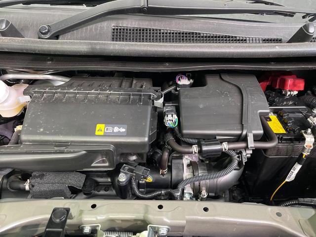 デイズ ハイウェイスター X 禁煙車 純正9型ナビ 全周囲カメラ インテリジェントエマージェンシーブレーキ コーナーセンサー LEDヘッドライト オートエアコン Bluetooth再生 スマートキー 純正14インチアルミ(18枚目)