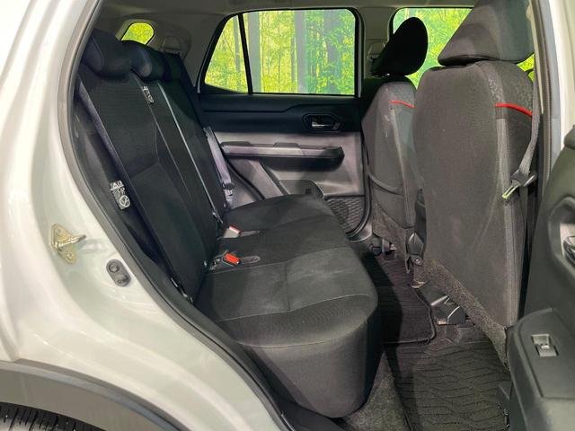 ライズ Ｇ　禁煙車　ＳＤナビ　バックカメラ　ＥＴＣ　ドラレコ　ＬＥＤヘッド　スマートキー　衝突被害軽減ブレーキ　コーナーセンサー　オートエアコン　アイドリングストップ　Ｂｌｕｅｔｏｏｔｈ接続　純正１６インチアルミ（9枚目）