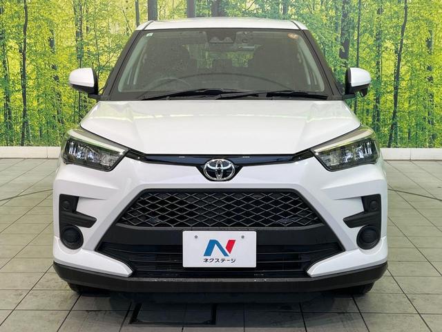 ライズ Ｇ　禁煙車　ＳＤナビ　バックカメラ　ＥＴＣ　ドラレコ　ＬＥＤヘッド　スマートキー　衝突被害軽減ブレーキ　コーナーセンサー　オートエアコン　アイドリングストップ　Ｂｌｕｅｔｏｏｔｈ接続　純正１６インチアルミ（14枚目）