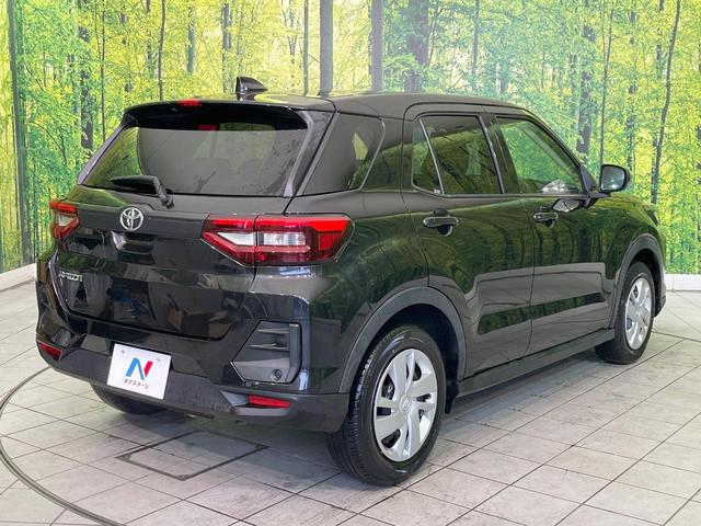 ライズ Ｘ　禁煙車　純正９型ディスプレイオーディオ　バックカメラ　ＥＴＣ　衝突被害軽減ブレーキ　スマートキー　コーナーセンサー　アイドリングストップ　オートライト　フルセグＴＶ　Ｂｌｕｅｔｏｏｔｈ接続（17枚目）