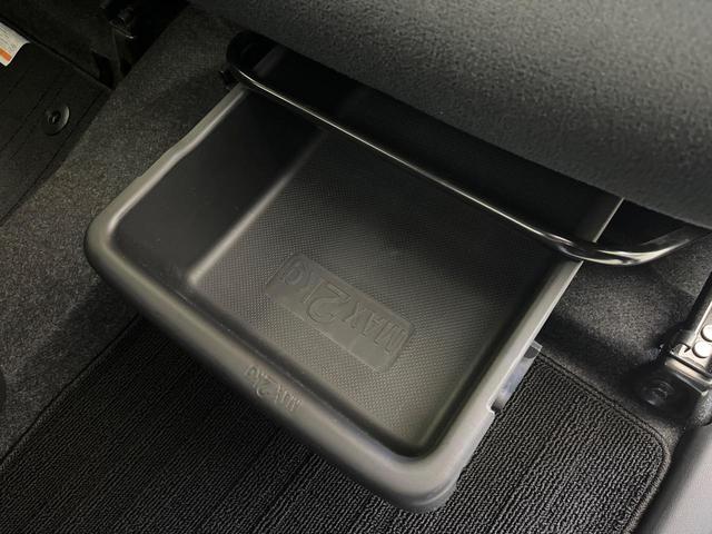 ムーヴキャンバス Ｇブラックインテリアリミテッド　ＳＡＩＩＩ　禁煙車　純正ＳＤナビ　全周囲カメラ　Ｂｌｕｅｔｏｏｔｈ再生　両側電動スライドドア　スマートアシスト　オートエアコン　スマートキー　ＬＥＤヘッドライト　アイドリングストップ　オートハイビーム（23枚目）