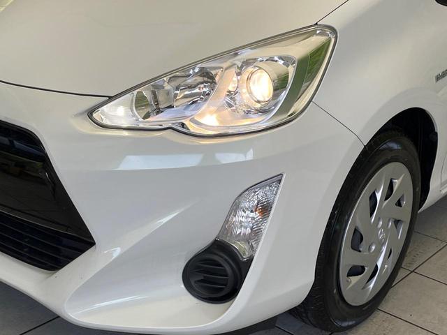 アクア Ｓ　純正ＳＤナビ　バックカメラ　衝突被害軽減システム　禁煙車　スマートキー　ＥＴＣ　オートハイビーム　車線逸脱警報　オートライト　オートエアコン　Ｂｌｕｅｔｏｏｔｈ　ＣＤ　フルセグ（12枚目）