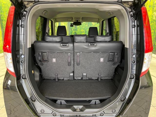 ルーミー Ｘ　Ｓ　禁煙車　９型ナビ　バックカメラ　ドラレコ　ＥＴＣ　Ｂｌｕｅｔｏｏｔｈ再生　シートヒーター（前席）　電動スライドドア　コーナーセンサー　スマートアシスト　アイドリングストップ　オートハイビーム（10枚目）