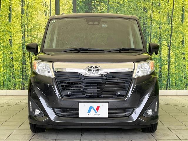 ルーミー Ｘ　Ｓ　禁煙車　９型ナビ　バックカメラ　ドラレコ　ＥＴＣ　Ｂｌｕｅｔｏｏｔｈ再生　シートヒーター（前席）　電動スライドドア　コーナーセンサー　スマートアシスト　アイドリングストップ　オートハイビーム（14枚目）