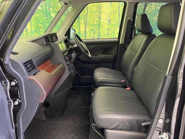 ルーミー Ｘ　Ｓ　禁煙車　９型ナビ　バックカメラ　ドラレコ　ＥＴＣ　Ｂｌｕｅｔｏｏｔｈ再生　シートヒーター（前席）　電動スライドドア　コーナーセンサー　スマートアシスト　アイドリングストップ　オートハイビーム（22枚目）