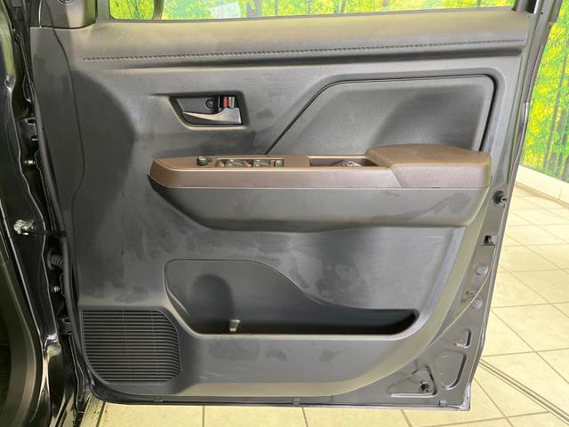 ルーミー Ｘ　Ｓ　禁煙車　９型ナビ　バックカメラ　ドラレコ　ＥＴＣ　Ｂｌｕｅｔｏｏｔｈ再生　シートヒーター（前席）　電動スライドドア　コーナーセンサー　スマートアシスト　アイドリングストップ　オートハイビーム（34枚目）