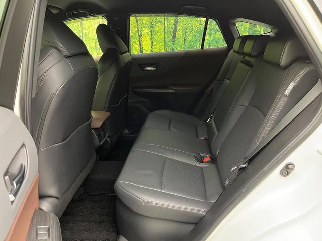 ハリアーハイブリッド Ｚ　レザーパッケージ　禁煙車　純正１２．３型ナビ　全周囲カメラ　ＪＢＬ　ＥＴＣ２．０　ＢＳＭ　Ｂｌｕｅｔｏｏｔｈ再生　シートヒーター（前席）　ハーフレザーシート　パワーバックドア　セーフティセンス　レーダークルーズ（20枚目）