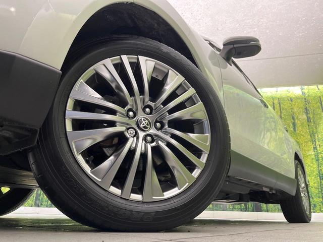 ハリアーハイブリッド Ｚ　レザーパッケージ　禁煙車　純正１２．３型ナビ　全周囲カメラ　ＪＢＬ　ＥＴＣ２．０　ＢＳＭ　Ｂｌｕｅｔｏｏｔｈ再生　シートヒーター（前席）　ハーフレザーシート　パワーバックドア　セーフティセンス　レーダークルーズ（67枚目）