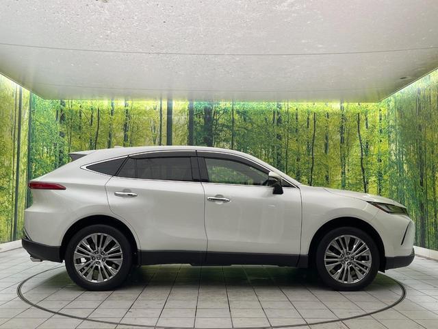 ハリアーハイブリッド Ｚ　レザーパッケージ　禁煙車　純正１２．３型ナビ　全周囲カメラ　ＪＢＬ　ＥＴＣ２．０　ＢＳＭ　Ｂｌｕｅｔｏｏｔｈ再生　シートヒーター（前席）　ハーフレザーシート　パワーバックドア　セーフティセンス　レーダークルーズ（71枚目）