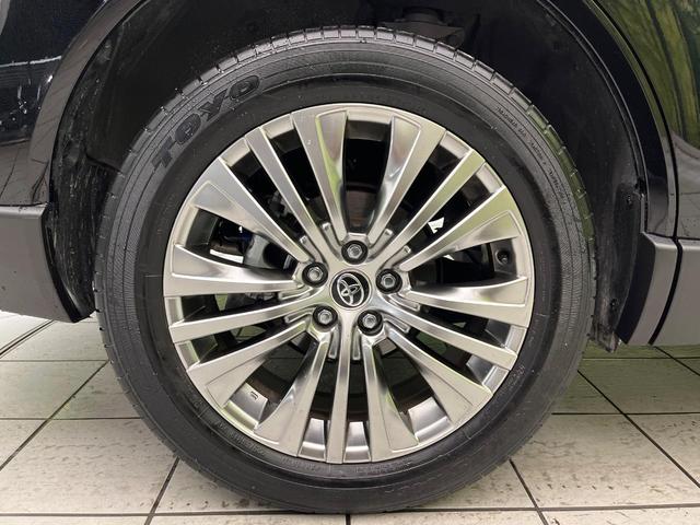 ハリアーハイブリッド Ｚ　レザーパッケージ　禁煙車　純正１２．３型ナビ　全周囲カメラ　ＪＢＬ　ＥＴＣ２．０　ドラレコ　ＢＳＭ　デジタルインナーミラー　シートベンチレーション　パワーバックドア　フルセグＴＶ　セーフティセンス　レーダークルーズ（44枚目）