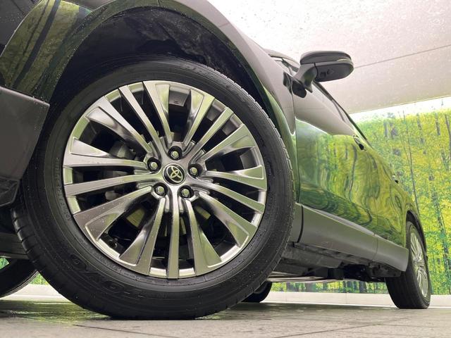 ハリアーハイブリッド Ｚ　レザーパッケージ　禁煙車　純正１２．３型ナビ　全周囲カメラ　ＪＢＬ　ＥＴＣ２．０　ドラレコ　ＢＳＭ　デジタルインナーミラー　シートベンチレーション　パワーバックドア　フルセグＴＶ　セーフティセンス　レーダークルーズ（68枚目）