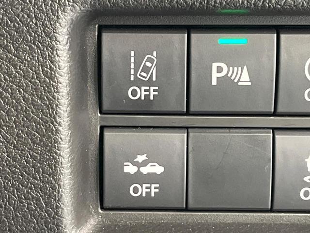 ハスラー ハイブリッドＧ　禁煙車　ＳＤナビ　バックカメラ　ＥＴＣ　シートヒーター　セーフティサポート　コーナーセンサー　アダプティブクルーズ　レーンアシスト　ＬＥＤヘッド　スマートキー　オートエアコン　アイドリングストップ（5枚目）