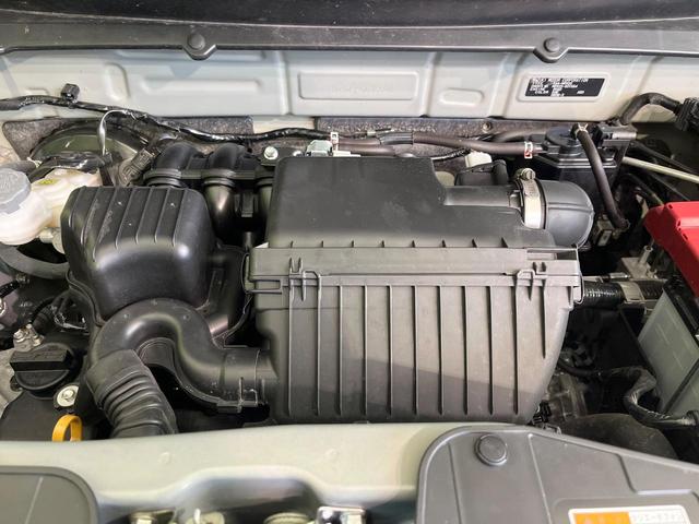 ハスラー ハイブリッドＧ　禁煙車　ＳＤナビ　バックカメラ　ＥＴＣ　シートヒーター　セーフティサポート　コーナーセンサー　アダプティブクルーズ　レーンアシスト　ＬＥＤヘッド　スマートキー　オートエアコン　アイドリングストップ（19枚目）