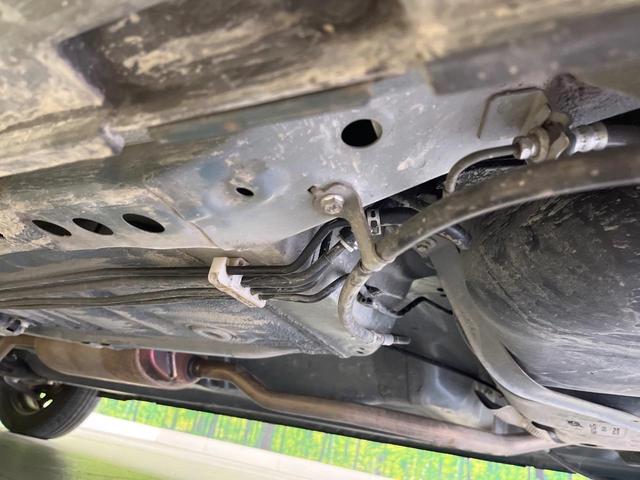 ハスラー ハイブリッドＧ　禁煙車　ＳＤナビ　バックカメラ　ＥＴＣ　シートヒーター　セーフティサポート　コーナーセンサー　アダプティブクルーズ　レーンアシスト　ＬＥＤヘッド　スマートキー　オートエアコン　アイドリングストップ（37枚目）