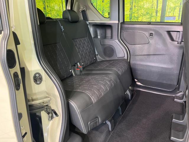 デリカミニ Ｔ　プレミアム　禁煙車　ＳＤナビ　全方位カメラ　ＥＴＣ　両側電動スライドドア　シートヒーター　プロパイロット　ステアリングヒーター　エマージェンシーブレーキ　オートエアコン　純正１５インチアルミ　スマートキー（10枚目）