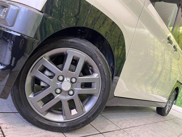 デリカミニ Ｔ　プレミアム　禁煙車　ＳＤナビ　全方位カメラ　ＥＴＣ　両側電動スライドドア　シートヒーター　プロパイロット　ステアリングヒーター　エマージェンシーブレーキ　オートエアコン　純正１５インチアルミ　スマートキー（22枚目）