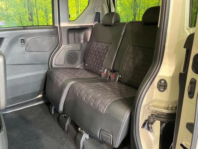 デリカミニ Ｔ　プレミアム　禁煙車　ＳＤナビ　全方位カメラ　ＥＴＣ　両側電動スライドドア　シートヒーター　プロパイロット　ステアリングヒーター　エマージェンシーブレーキ　オートエアコン　純正１５インチアルミ　スマートキー（30枚目）