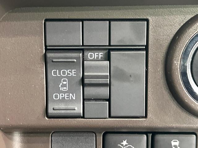 ルーミー Ｘ　禁煙車　純正ナビ　バックカメラ　ＥＴＣ　電動スライドドア　プリクラッシュセーフティ　アイドリングストップ　スマートキー　コーナーセンサー　横滑り防止機能　オートライト　エアコン（7枚目）