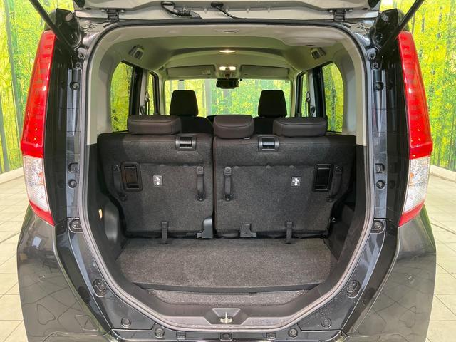 ルーミー Ｘ　禁煙車　純正ナビ　バックカメラ　ＥＴＣ　電動スライドドア　プリクラッシュセーフティ　アイドリングストップ　スマートキー　コーナーセンサー　横滑り防止機能　オートライト　エアコン（11枚目）