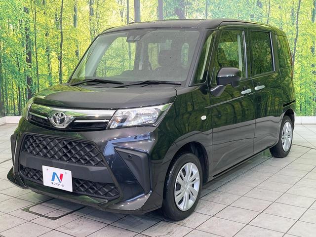 ルーミー Ｘ　禁煙車　純正ナビ　バックカメラ　ＥＴＣ　電動スライドドア　プリクラッシュセーフティ　アイドリングストップ　スマートキー　コーナーセンサー　横滑り防止機能　オートライト　エアコン（26枚目）