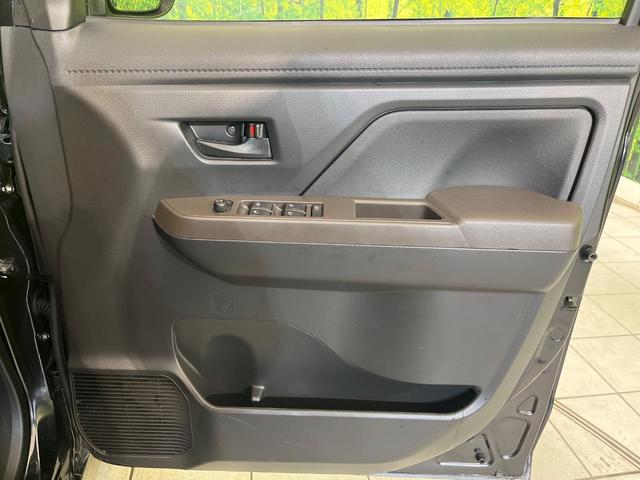 ルーミー Ｘ　禁煙車　純正ナビ　バックカメラ　ＥＴＣ　電動スライドドア　プリクラッシュセーフティ　アイドリングストップ　スマートキー　コーナーセンサー　横滑り防止機能　オートライト　エアコン（39枚目）