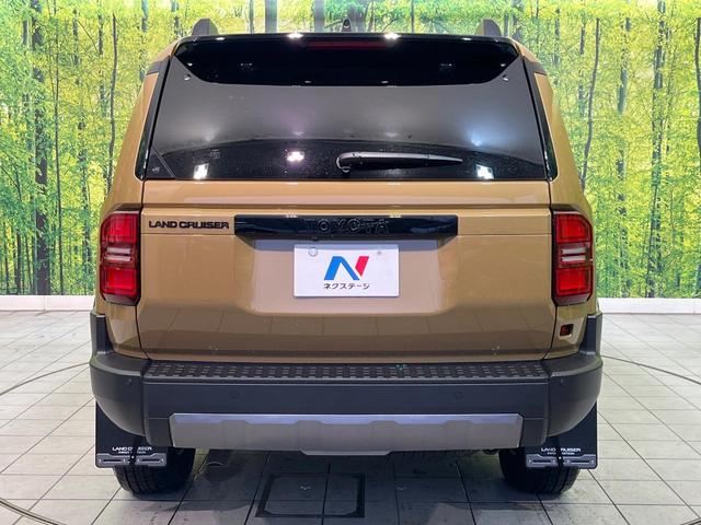 ランドクルーザー２５０ ＶＸファーストエディション　禁煙車　純正１２．３インチディスプレイオーディオ　全方位カメラ　サンルーフ　ＥＴＣ　ドラレコ　ＬＥＤヘッド　パワーバックドア　シートベンチレーション　セーフティプラス　７人乗り　置くだけ充電（15枚目）