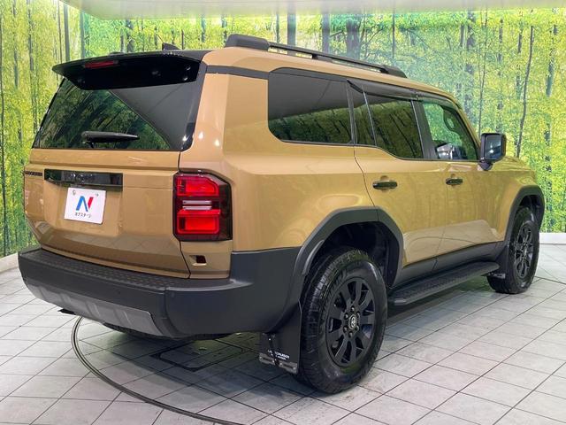 ランドクルーザー２５０ ＶＸファーストエディション　禁煙車　純正１２．３インチディスプレイオーディオ　全方位カメラ　サンルーフ　ＥＴＣ　ドラレコ　ＬＥＤヘッド　パワーバックドア　シートベンチレーション　セーフティプラス　７人乗り　置くだけ充電（17枚目）