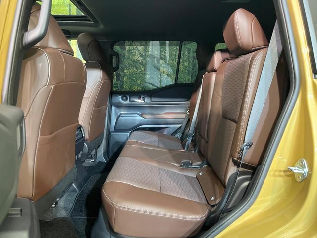 ランドクルーザー２５０ ＶＸファーストエディション　禁煙車　純正１２．３インチディスプレイオーディオ　全方位カメラ　サンルーフ　ＥＴＣ　ドラレコ　ＬＥＤヘッド　パワーバックドア　シートベンチレーション　セーフティプラス　７人乗り　置くだけ充電（32枚目）