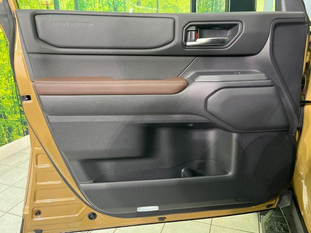 ランドクルーザー２５０ ＶＸファーストエディション　禁煙車　純正１２．３インチディスプレイオーディオ　全方位カメラ　サンルーフ　ＥＴＣ　ドラレコ　ＬＥＤヘッド　パワーバックドア　シートベンチレーション　セーフティプラス　７人乗り　置くだけ充電（37枚目）