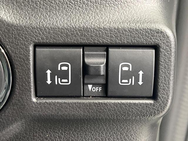 スペーシアカスタム ハイブリッドＸＳ　禁煙車　純正９型ディスプレイオーディオ　全方囲カメラ　両側電動スライドドア　ステアリングヒーター　スマートキー　ＬＥＤヘッド　シートヒーター　アダプティブクルーズ　セーフティサポート　フルセグＴＶ（5枚目）