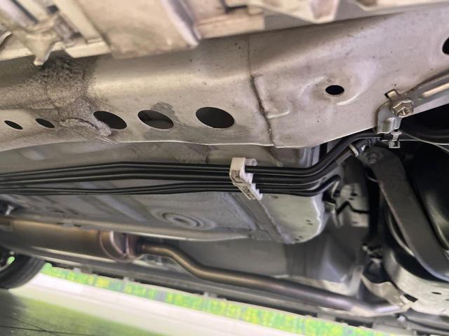 スペーシアカスタム ハイブリッドＸＳ　禁煙車　純正９型ディスプレイオーディオ　全方囲カメラ　両側電動スライドドア　ステアリングヒーター　スマートキー　ＬＥＤヘッド　シートヒーター　アダプティブクルーズ　セーフティサポート　フルセグＴＶ（38枚目）