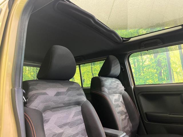 タフト Ｇターボ　禁煙車　純正９型ナビ　バックカメラ　ＥＴＣ　ドラレコ　ＬＥＤヘッド　スマートキー　シートヒーター　ターボ　ガラスルーフ　衝突被害軽減ブレーキ　コーナーセンサー　Ｂｌｕｅｔｏｏｔｈ接続（4枚目）