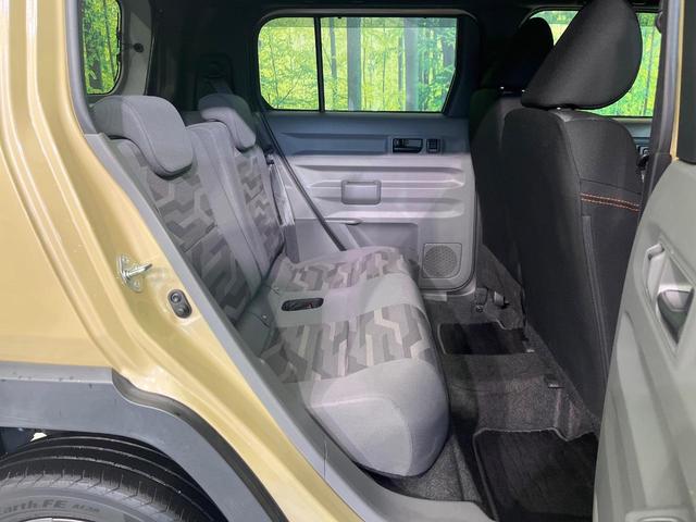 タフト Ｇターボ　禁煙車　純正９型ナビ　バックカメラ　ＥＴＣ　ドラレコ　ＬＥＤヘッド　スマートキー　シートヒーター　ターボ　ガラスルーフ　衝突被害軽減ブレーキ　コーナーセンサー　Ｂｌｕｅｔｏｏｔｈ接続（10枚目）