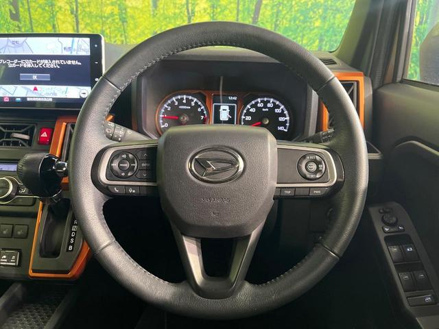 タフト Ｇターボ　禁煙車　純正９型ナビ　バックカメラ　ＥＴＣ　ドラレコ　ＬＥＤヘッド　スマートキー　シートヒーター　ターボ　ガラスルーフ　衝突被害軽減ブレーキ　コーナーセンサー　Ｂｌｕｅｔｏｏｔｈ接続（12枚目）