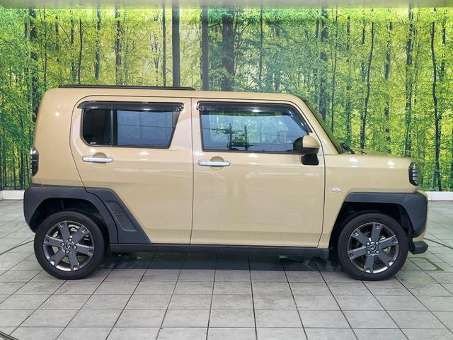 タフト Ｇターボ　禁煙車　純正９型ナビ　バックカメラ　ＥＴＣ　ドラレコ　ＬＥＤヘッド　スマートキー　シートヒーター　ターボ　ガラスルーフ　衝突被害軽減ブレーキ　コーナーセンサー　Ｂｌｕｅｔｏｏｔｈ接続（45枚目）