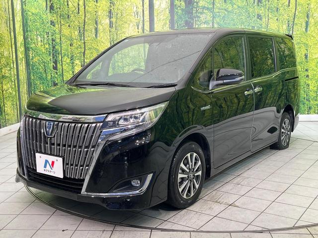 エスクァイア ハイブリッドＧｉ　プレミアムパッケージ　禁煙車　純正１０型ナビ　バックカメラ　両側電動スライドドア　シートヒーター　セーフティセンス　ステアリングヒーター　ＥＴＣ　ダブルエアコン　ＬＥＤヘッド　クルコン　Ｂｌｕｅｔｏｏｔｈ接続（27枚目）